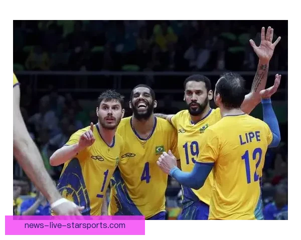 奥运足球直播巴西时间全解析赛程对阵观赛指南热门球队焦点时刻不容错过